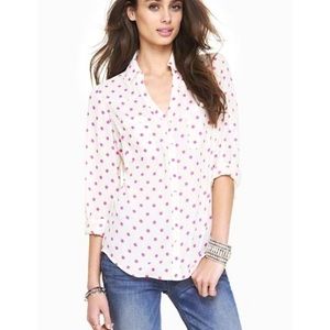 Express Portofino Blouse